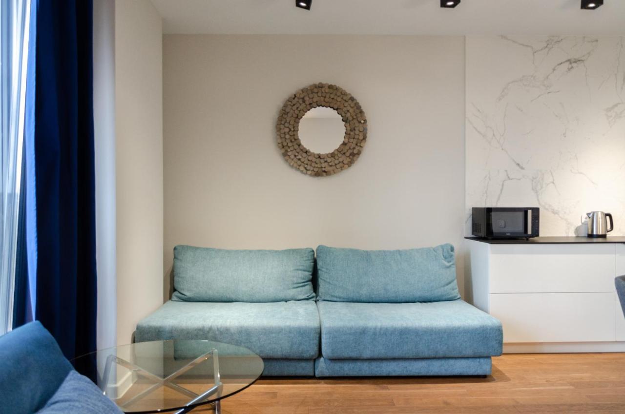 קייב Petrovdom Apartments 09-102 In Rc New York Concept House, 74 Antonovycha Street מראה חיצוני תמונה